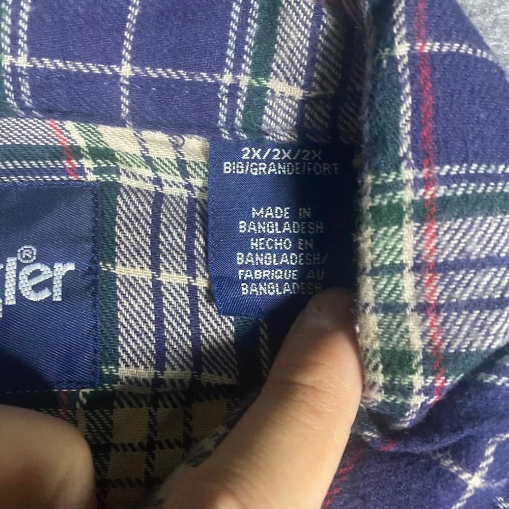Wrangler wrap yourself